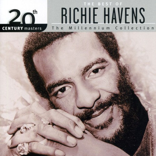 Havens, Richie: 20th Century Masters
