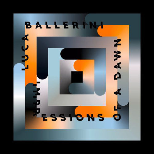 Ballerini, Luca: Impressions of a Dawn