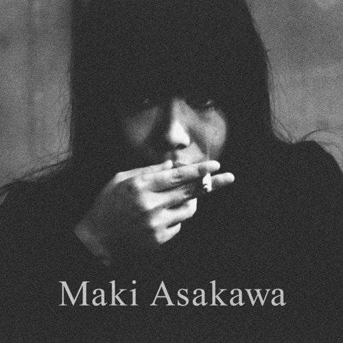 Asakawa, Maki: Maki Asakawa