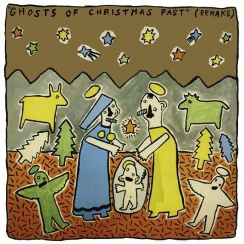 Ghosts of Christmas Past / Various: Ghosts Of Christmas Past (Various Artists)