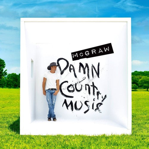 McGraw, Tim: Damn Country Music