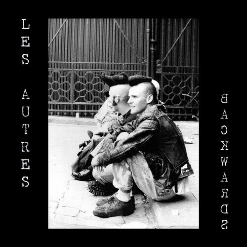 Les Autres: Backwards