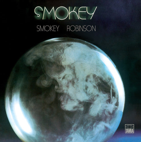 Robinson, Smokey: Smokey
