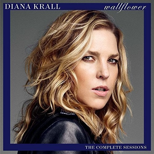 Krall, Diana: Wallflower: Deluxe Edition