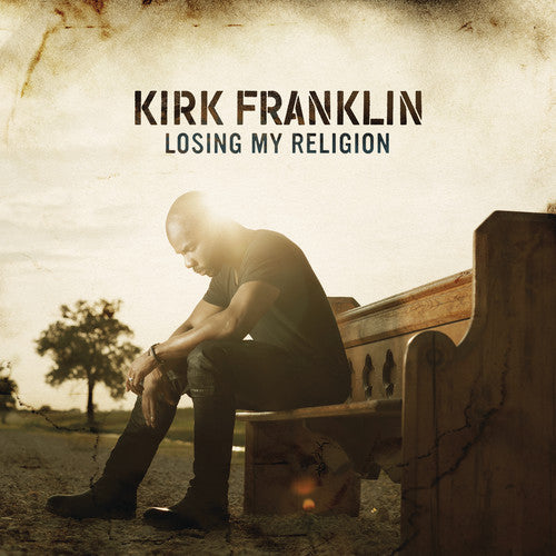 Franklin, Kirk: Losing My Religion