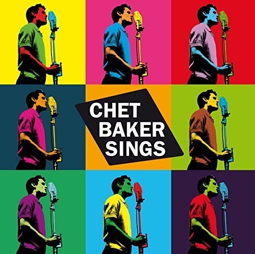 Baker, Chet: Sings