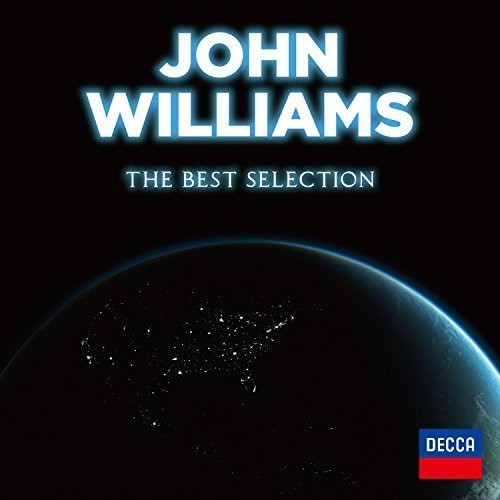 Williams, John: Best Selection