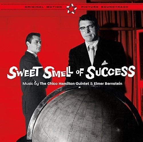 Sweet Smell of Success / O.S.T.: Sweet Smell of Success (Original Soundtrack)