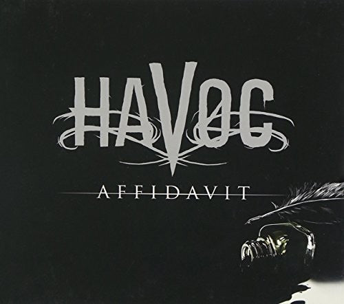 Havoc (Au): Affidavit Ep