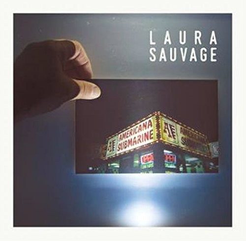 Sauvage, Laura: Americana Submarine