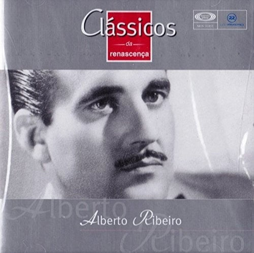 Ribeiro, Alberto: Classico Da Renascenca Vol. 32