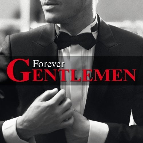 Forever Gentlemen - Version Quebecoise / Various: Forever Gentlemen - Version Quebecoise / Various