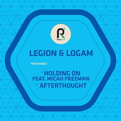 Legion & Logam: Holding on / Afterthought