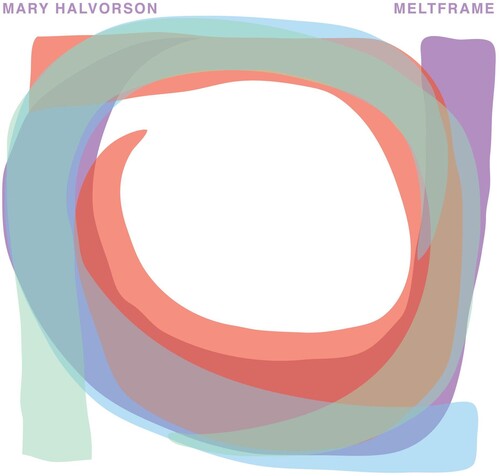 Halvorson, Mary: Meltframe