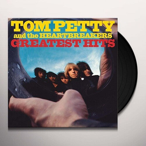 Petty, Tom: Greatest Hits