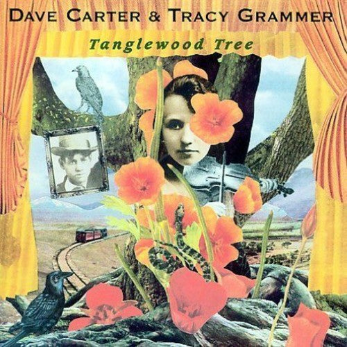 Carter, Dave / Grammer, Tracy: Tanglewood Tree