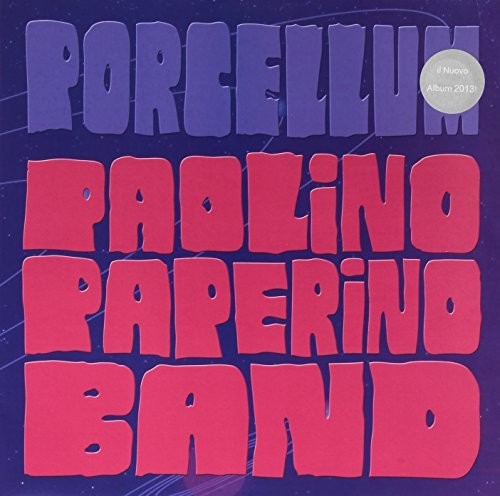 Paolino Paperino Band: Porcellum