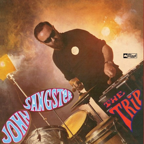 Sangster, John: The Trip