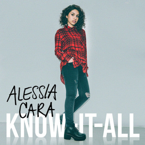 Cara, Alessia: Know It All