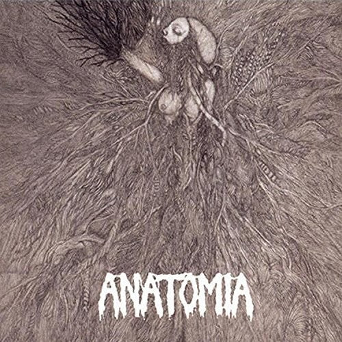 Anatomia / Sex Messiah: Anatomia/Sex Messiah