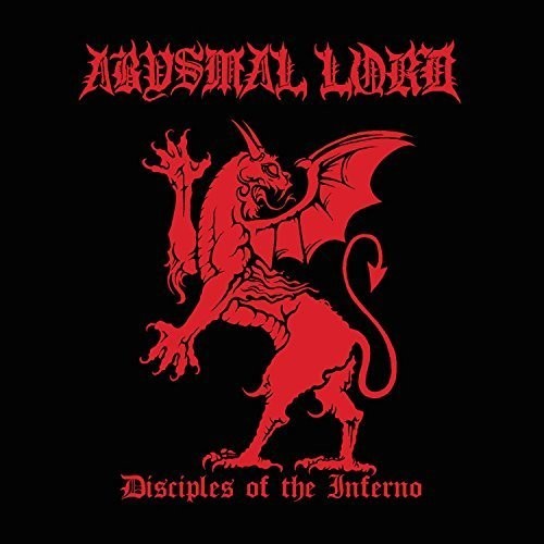 Abysmal Lord: Disciples of the Inferno