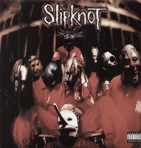 Slipknot: Slipknot