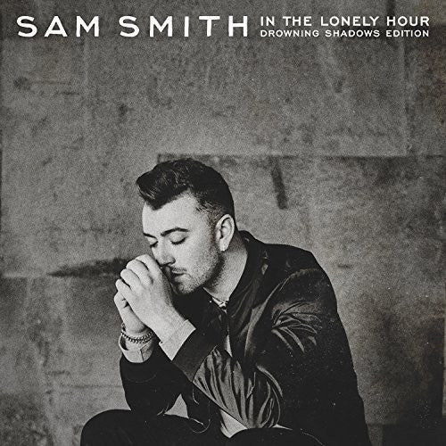 Smith, Sam: In the Lonely Hour: Drowning Shadows Edition