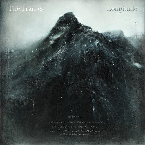 Frames: Longitude