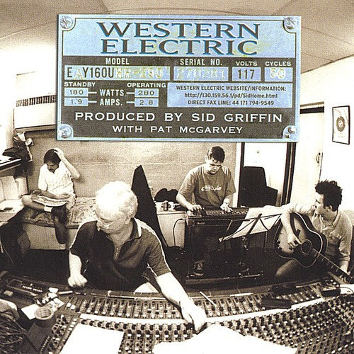 Western Electric / Western Electric: Western Electric