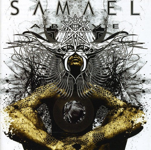 Samael: Above