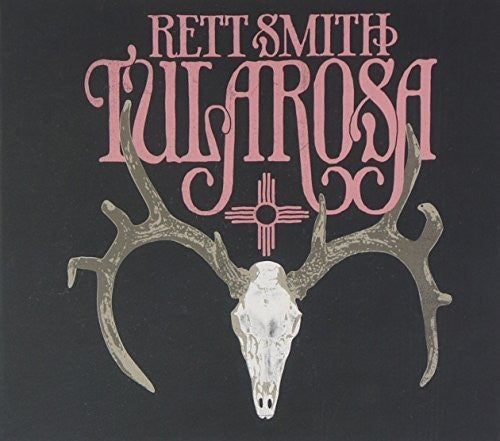 Smith, Rett: Tularosa