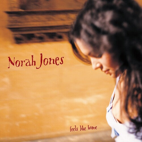 Jones, Norah: Feels Like Home