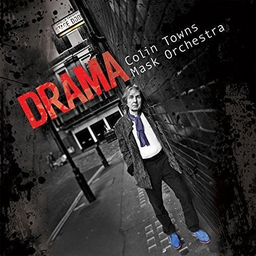 Towns, Colin Mask Orchestra: Drama