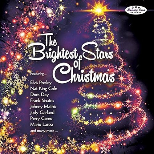 Brightest Stars of Christmas / Various: Brightest Stars Of Christmas / Various