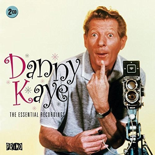 Kaye, Danny: Essential Recordings