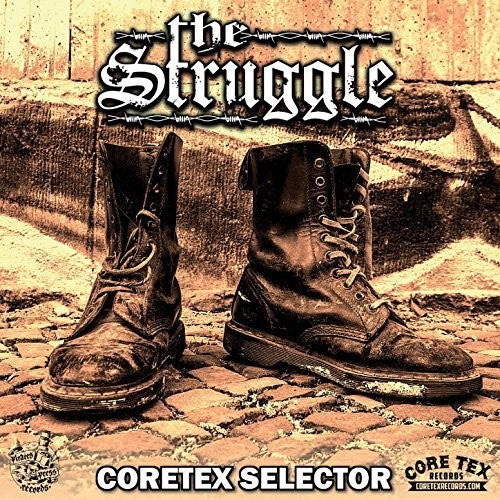 Struggle: Core Tex Selector