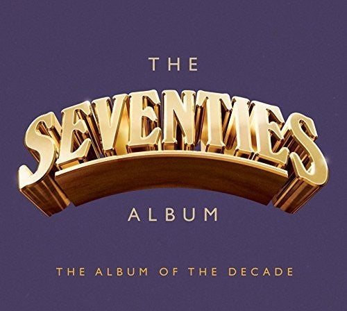 Seventies Album / Various: Seventies Album / Various