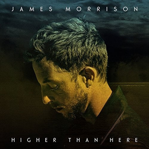 Morrison, James: Higher Than Here: Deluxe Edition