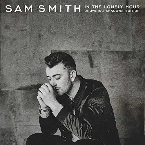 Smith, Sam: In the Lonely Hour: Drowning Shadows Edition