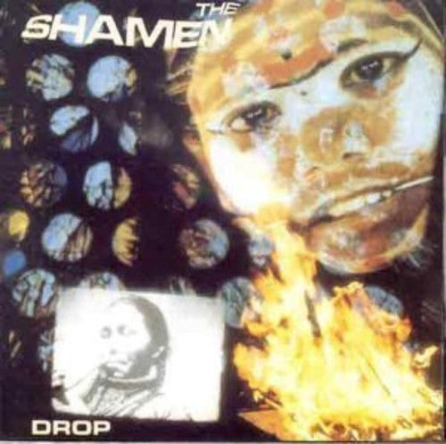 Shamen: Drop Import