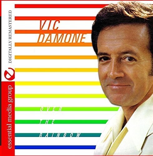 Damone, Vic: Over the Rainbow