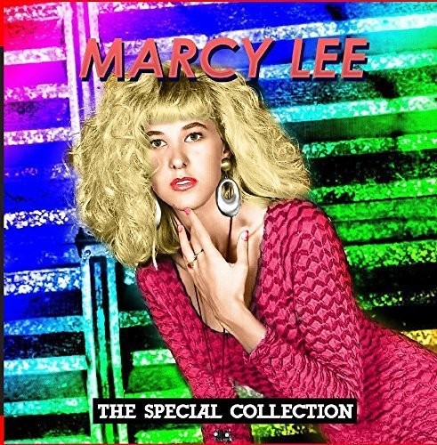 Lee, Marcy: The Special Collection