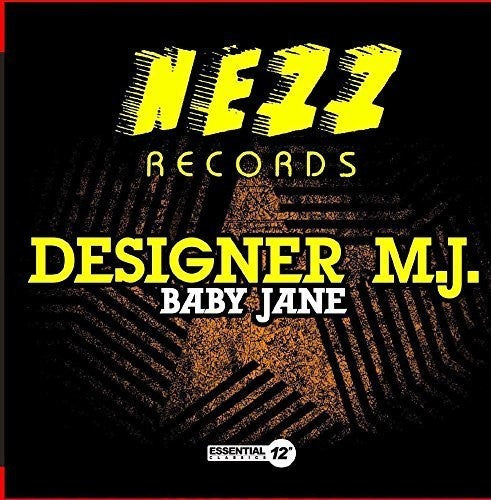 Designer M.J.: Baby Jane