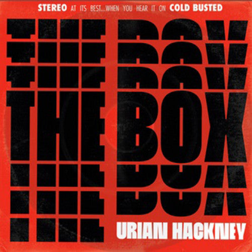 Hackney, Urian: Box
