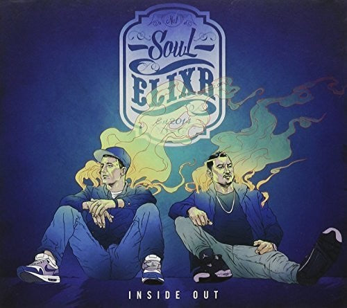 Soul Elixr: Inside Out