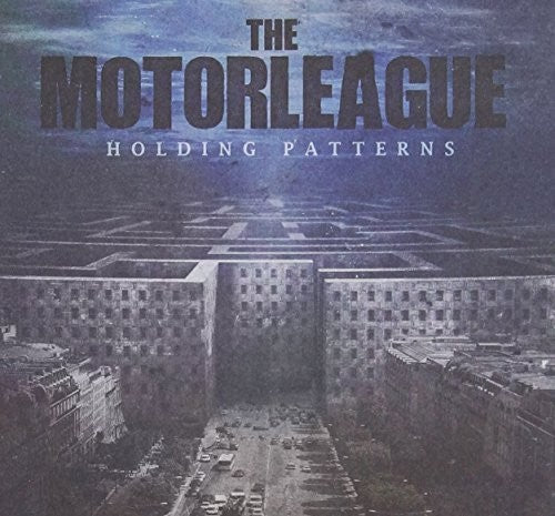 Motorleague: Holding Patterns