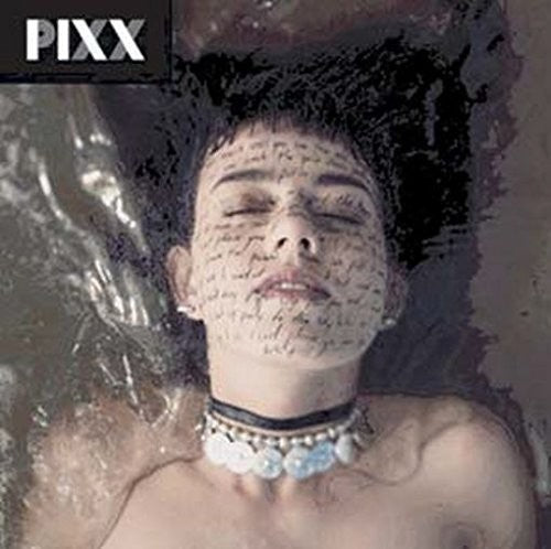 Pixx: Fall in