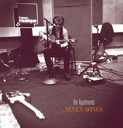 Apartments: Seven Songs