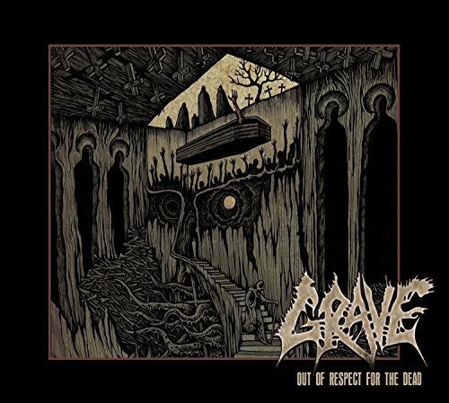 Grave: Out of Respect for the Dead