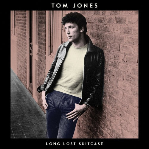 Jones, Tom: Long Lost Suitcase
